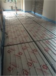 07. Under floor heating 7